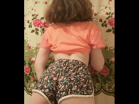 ❤️ Секси младо бебе кое ги соблекува шорцевите пред камера ❤❌ Секс видео на mk.pornolymp.ru ☑