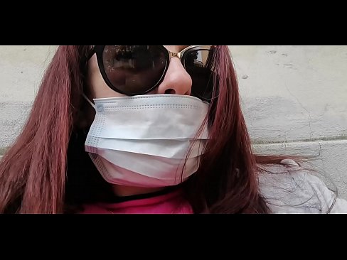 ❤️ Николета му се одмаздува на соседот и моча во неговата гаража (Специјален италијански карантин Covid19) ❤❌ Секс видео на mk.pornolymp.ru ☑