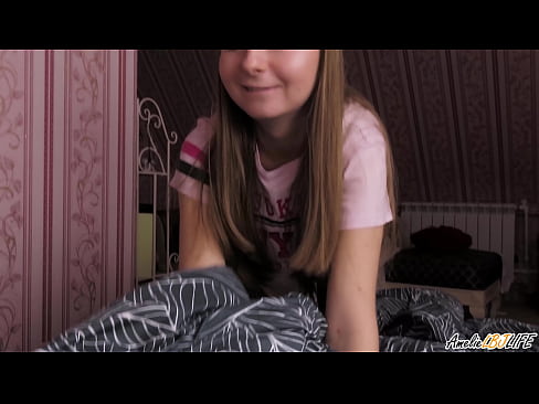 ❤️ Блонди длабоко го цица својот BFF и добива свршување во устата ❤❌ Секс видео на mk.pornolymp.ru ☑